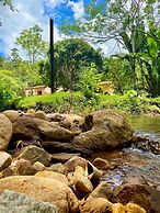 Pousada Estação Andorinhas