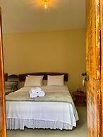 Pousada Estação Andorinhas