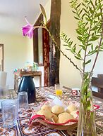 Pousada Estação Andorinhas