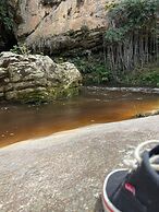 Pousada Estação Andorinhas