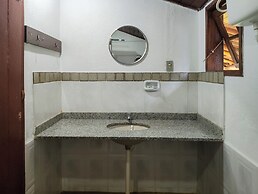 Pousada Estação Andorinhas