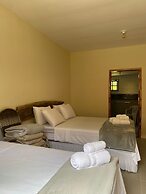 Pousada Estação Andorinhas