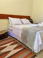 Pousada Estação Andorinhas