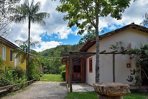 Pousada Estação Andorinhas