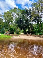 Pousada Estação Andorinhas