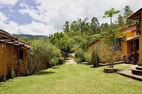 Pousada Estação Andorinhas