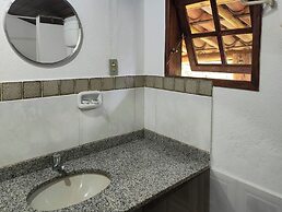 Pousada Estação Andorinhas