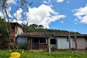 Pousada Estação Andorinhas