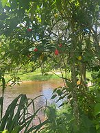 Pousada Estação Andorinhas