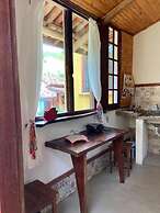 Pousada Estação Andorinhas