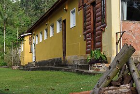 Pousada Estação Andorinhas
