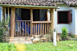 Pousada Estação Andorinhas