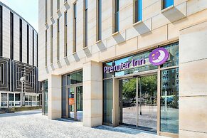 Premier Inn Dresden City Prager Straße