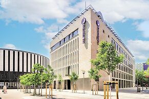 Premier Inn Dresden City Prager Straße