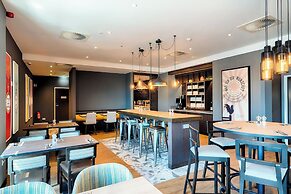 Premier Inn Dresden City Prager Straße