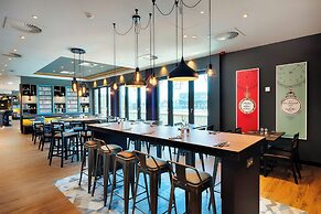 Premier Inn Dresden City Prager Straße