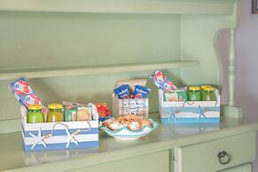 Villa Maria Bilocale - Home and More