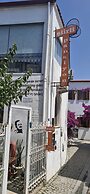 ŞİİRLİ PANSİYON