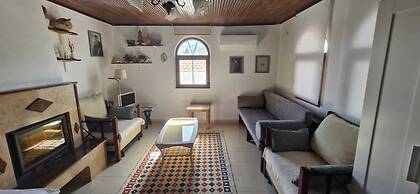 ŞİİRLİ PANSİYON