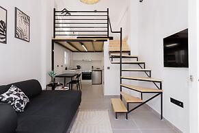 Markora Lofts