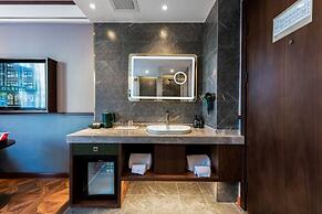 Nostalgia S Beijing Bird's Nest