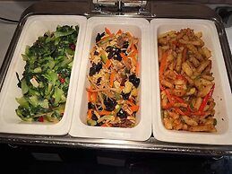 Nostalgia S Beijing Bird's Nest