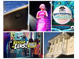 Modern Mountain Escape