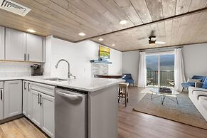 Modern Mountain Escape