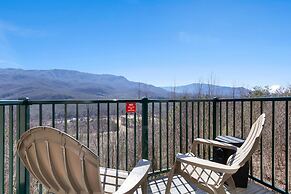 Modern Mountain Escape