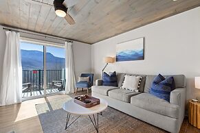 Modern Mountain Escape