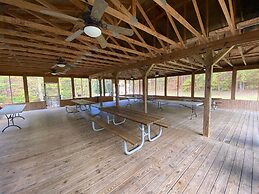 Modern Mountain Escape