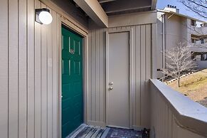 Modern Mountain Escape