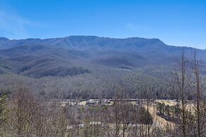 Modern Mountain Escape