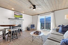 Modern Mountain Escape