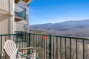 Modern Mountain Escape