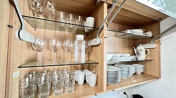 Villa Scenic with Private Pool- Sleeps 8