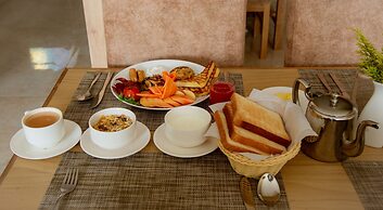 Stay Inn Hotel and Apartment Pokhara