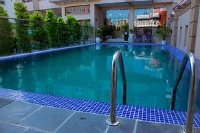 Stay Inn Hotel and Apartment Pokhara