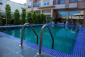 Stay Inn Hotel and Apartment Pokhara