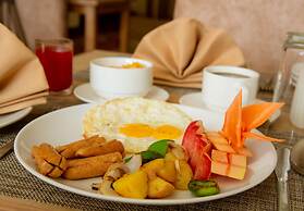 Stay Inn Hotel and Apartment Pokhara