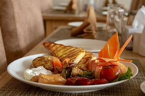 Stay Inn Hotel and Apartment Pokhara