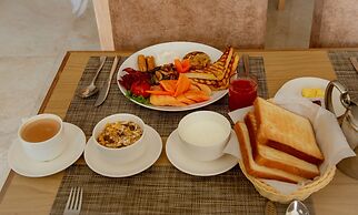 Stay Inn Hotel and Apartment Pokhara