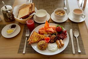 Stay Inn Hotel and Apartment Pokhara