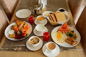 Stay Inn Hotel and Apartment Pokhara