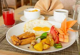 Stay Inn Hotel and Apartment Pokhara