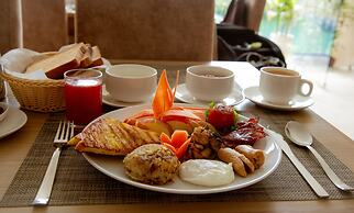 Stay Inn Hotel and Apartment Pokhara