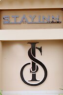 Stay Inn Hotel and Apartment Pokhara