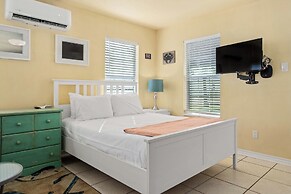 Rockport Redfish Cottage