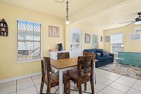 Rockport Redfish Cottage