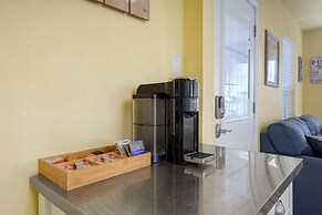 Rockport Redfish Cottage